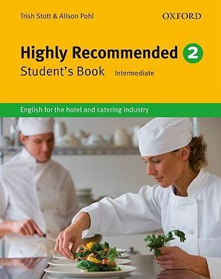 Підручник з англійської мови Highly Recommended New Edition 2 Student's Book Підручник з англійської мови Highly Recommended New Edition 2 Student's Book